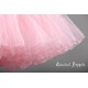 Classical Puppets A-Line Petticoat III(Daily Petticoat/In Stock)